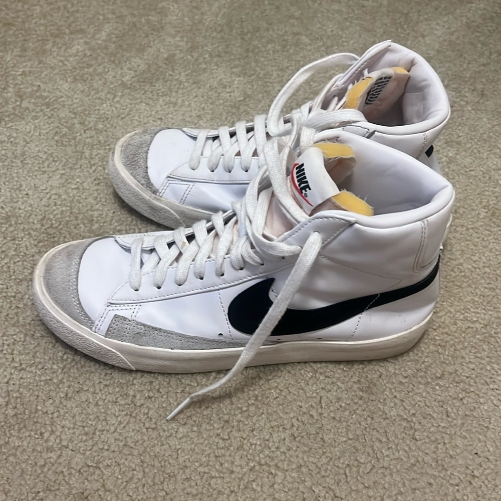 Nike blazers